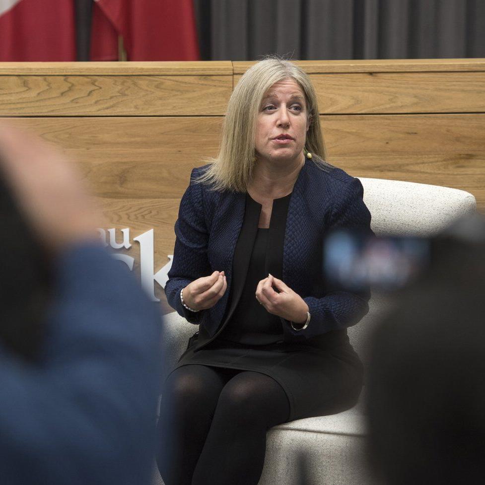 New Brunswick Liberal government reverses changes to school gender identity policy